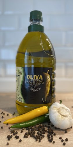 Oliva Extra - 2L