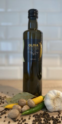 Oliva Extra – 500ml