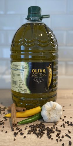 Oliva Extra - 5L